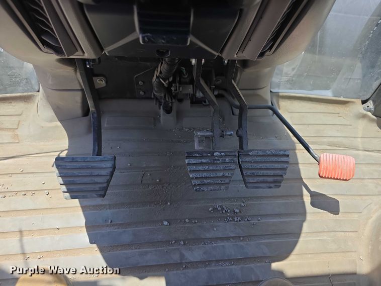 image for item FH6015 2015 Case IH Maxxum 140 MFWD tractor