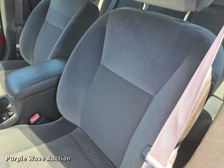 image for item FH6016 2016 Chevrolet Impala Limited 