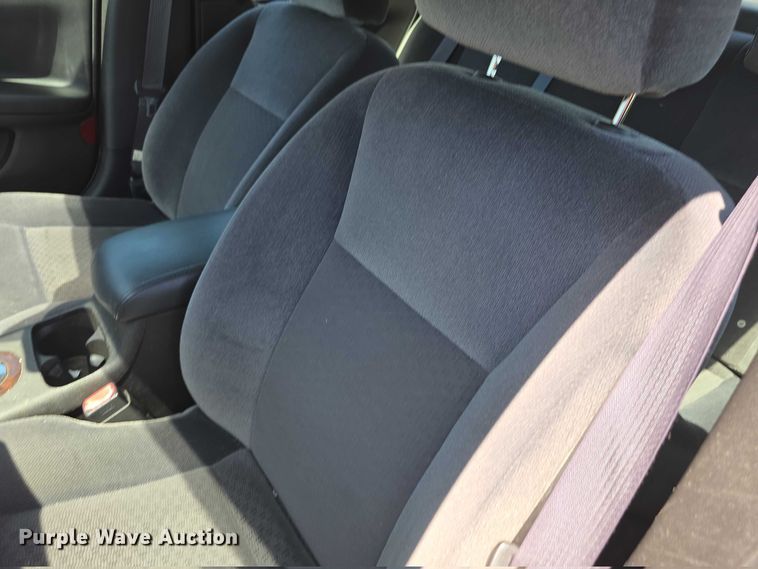 image for item FH6016 2016 Chevrolet Impala Limited 