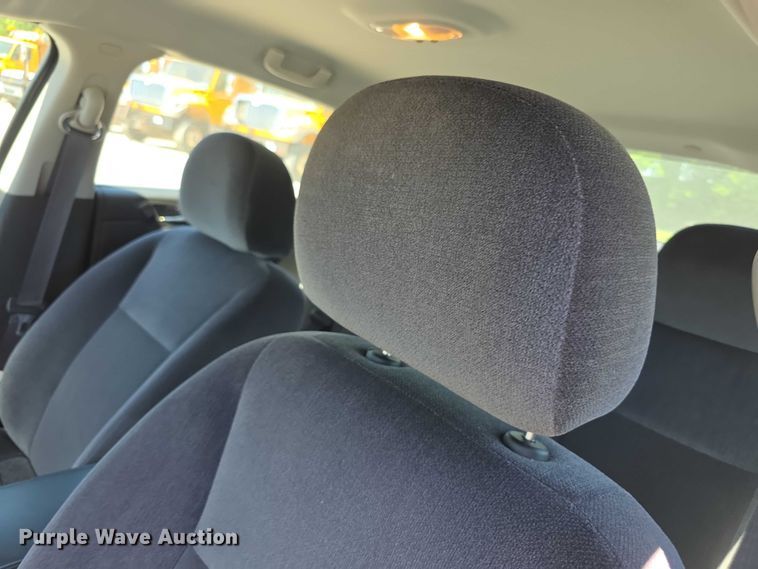 image for item FH6016 2016 Chevrolet Impala Limited 