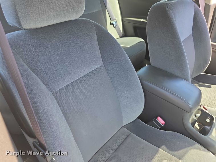 image for item FH6016 2016 Chevrolet Impala Limited 