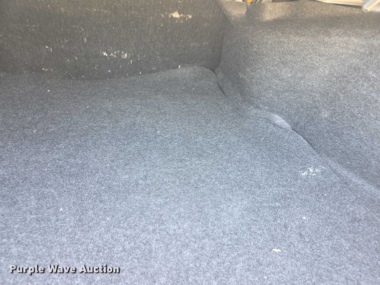 image for item FH6016 2016 Chevrolet Impala Limited 