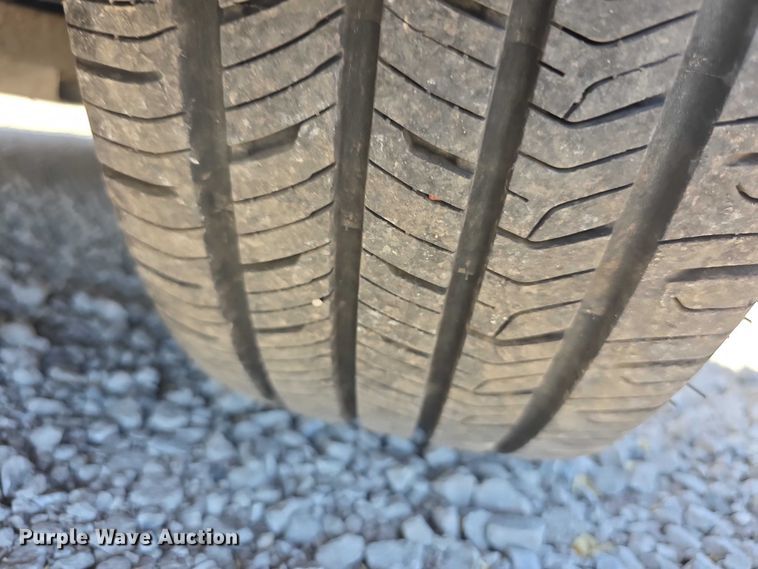 image for item FH6016 2016 Chevrolet Impala Limited 