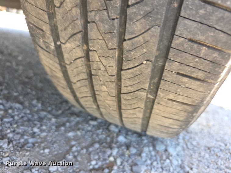 image for item FH6016 2016 Chevrolet Impala Limited 