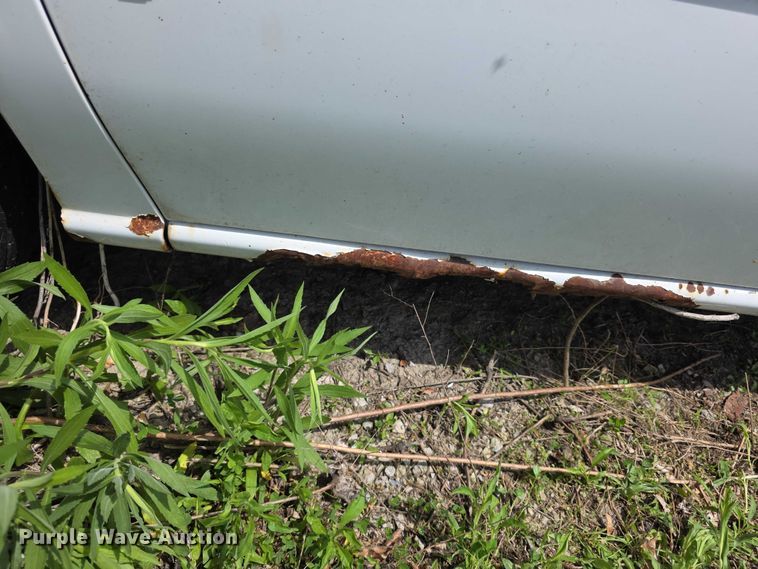 image for item FH6035 2007 Chevrolet Uplander van