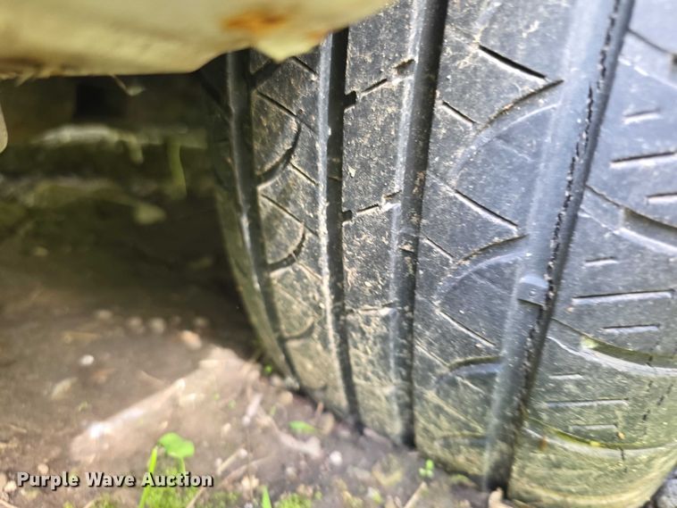 image for item FH6035 2007 Chevrolet Uplander van