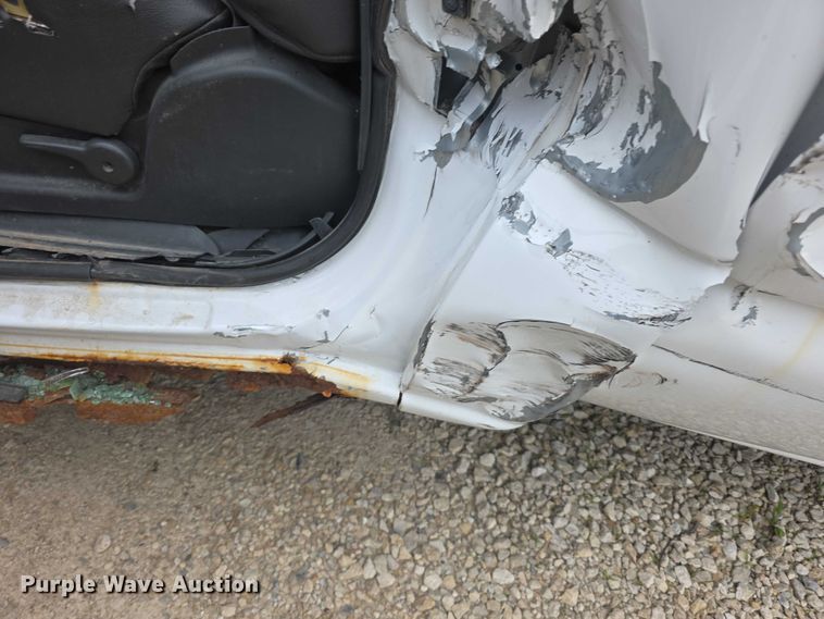 image for item FH6038 2003 Chevrolet Silverado 1500 pickup truck