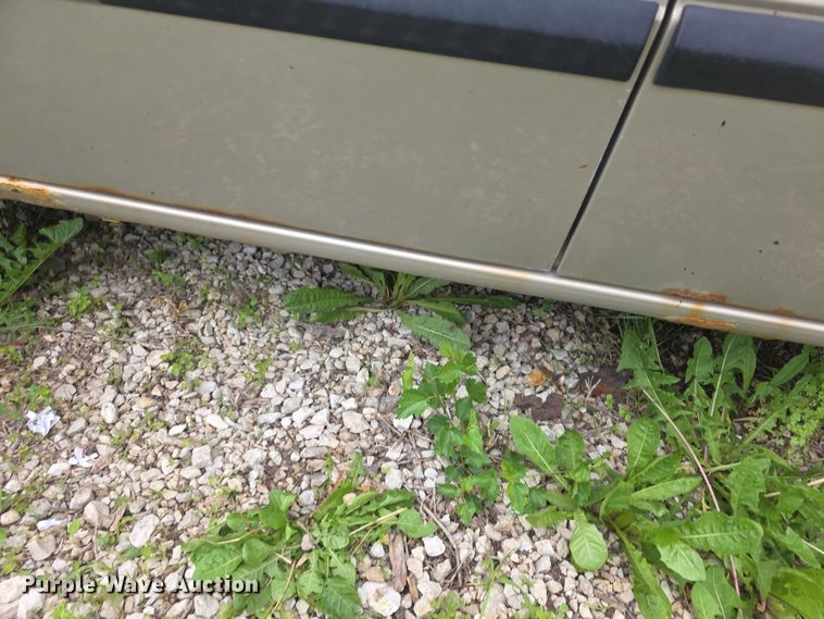 image for item FH6039 2007 Ford Freestar SE van
