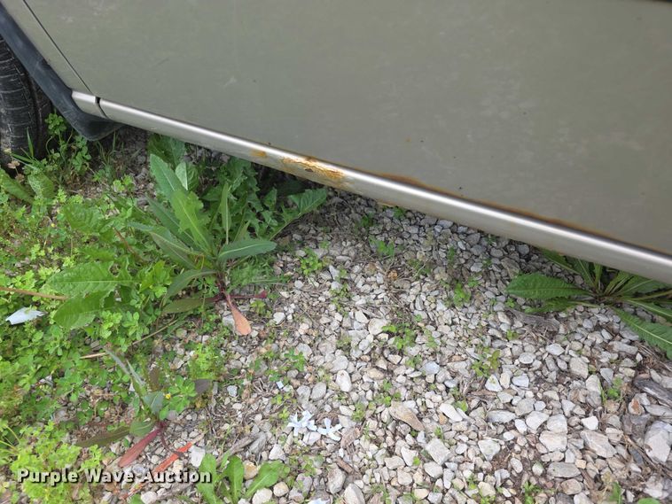 image for item FH6039 2007 Ford Freestar SE van