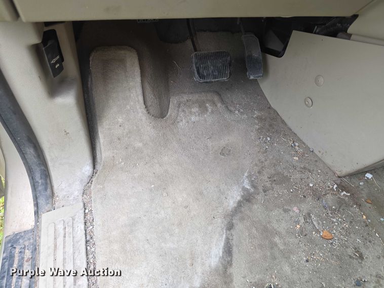 image for item FH6039 2007 Ford Freestar SE van