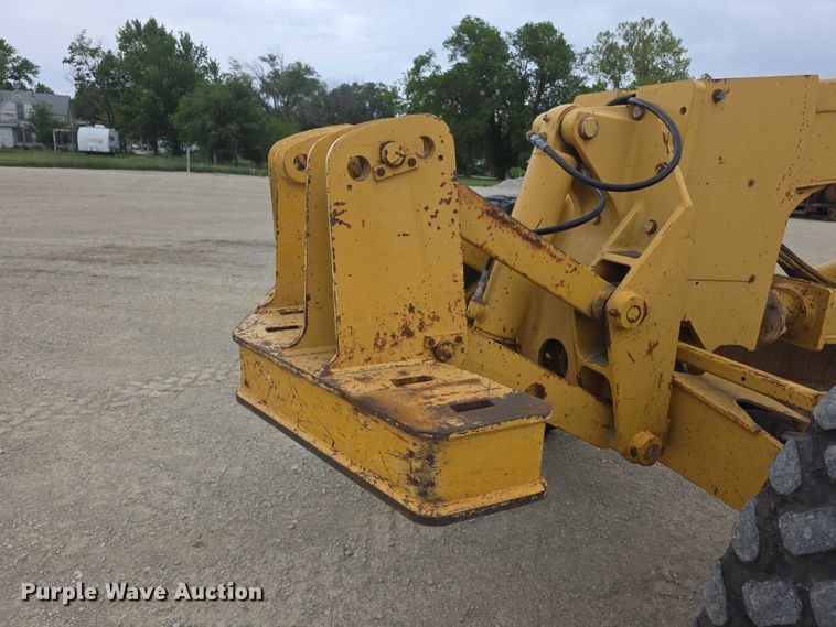 image for item FH6044 1994 John Deere 770BH motor grader