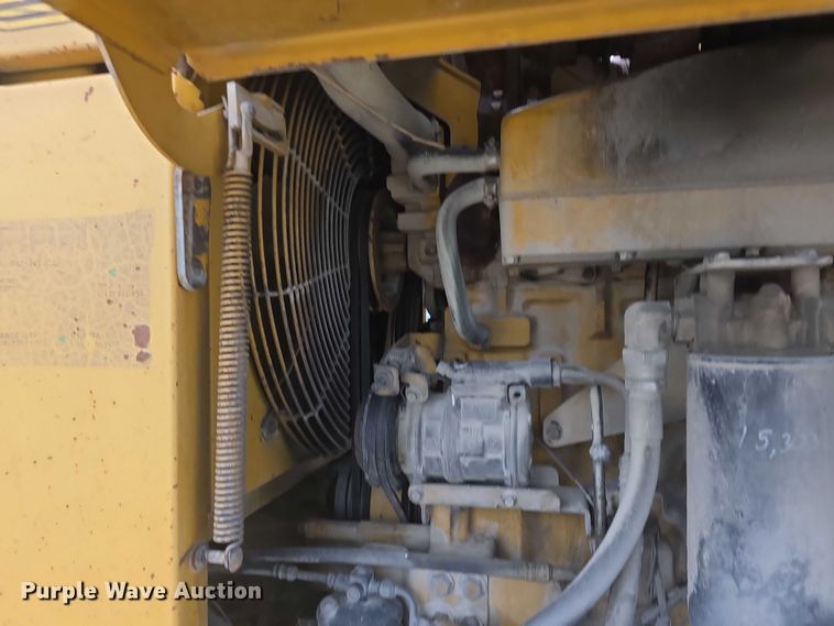 image for item FH6044 1994 John Deere 770BH motor grader