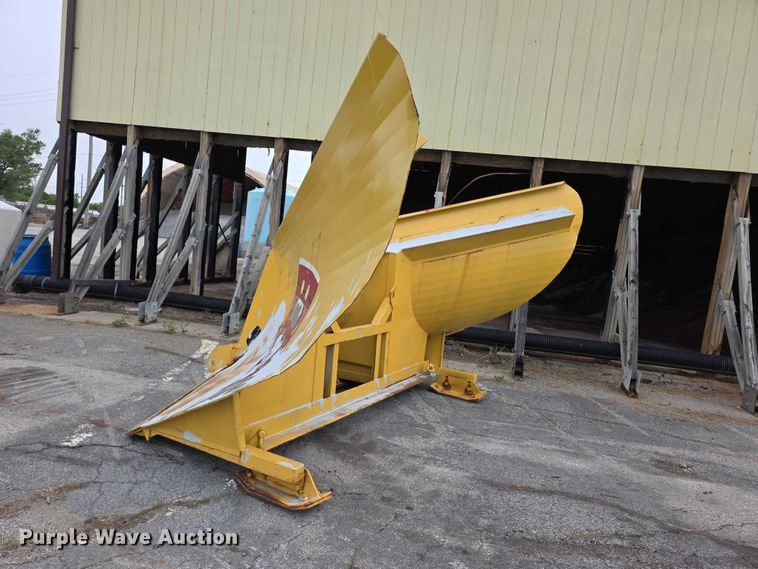 image for item FH6063 V-blade