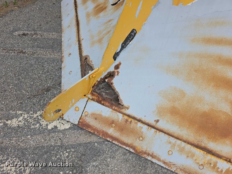 image for item FH6063 V-blade