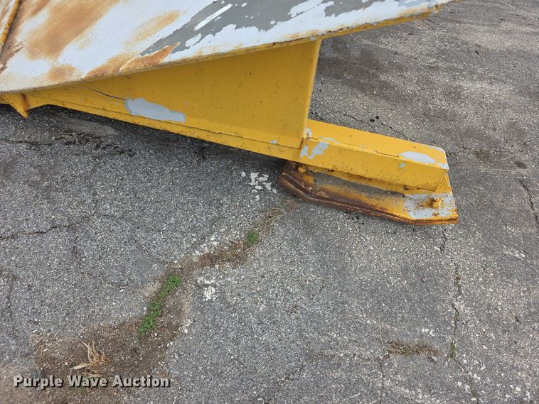 image for item FH6063 V-blade