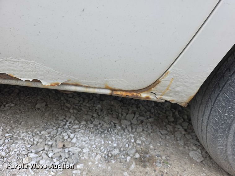 image for item FH6087 2007 Dodge Caravan van