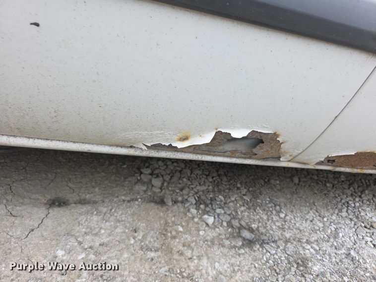 image for item FH6087 2007 Dodge Caravan van