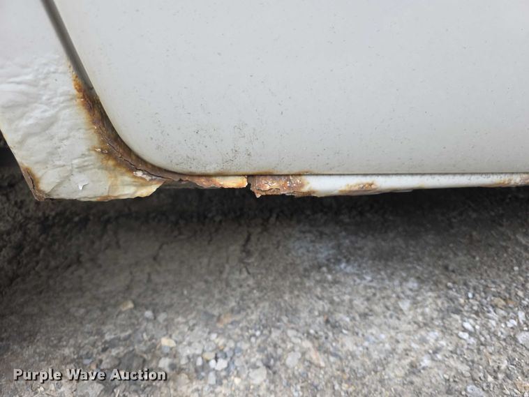 image for item FH6087 2007 Dodge Caravan van