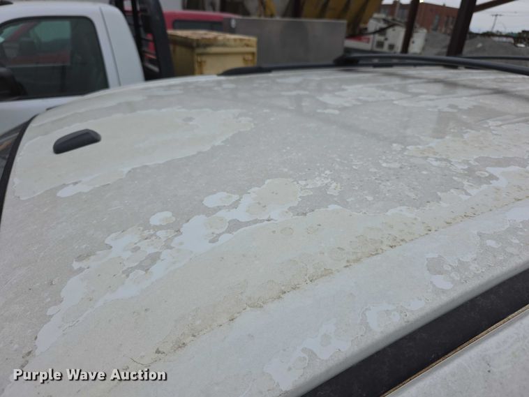 image for item FH6087 2007 Dodge Caravan van