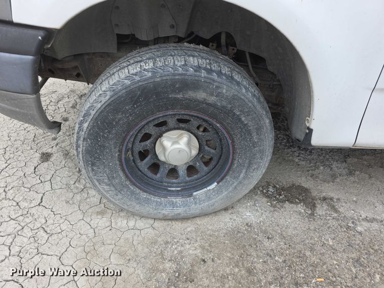 image for item FH6088 2004 Ford F150 pickup truck