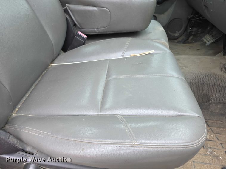 image for item FH6090 2014 Chevrolet Silverado 2500HD pickup truck