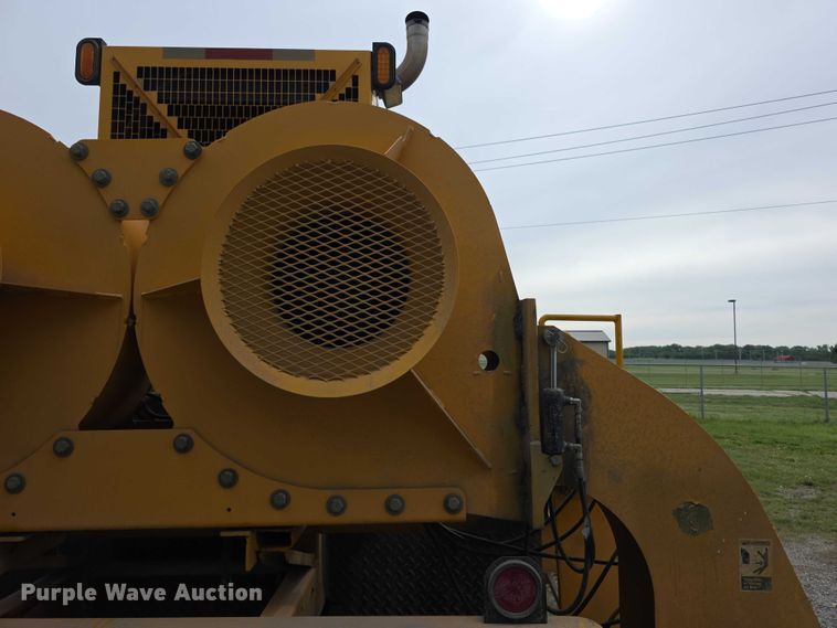 image for item FH6099 International Cargostar 1850B runway sweeper truck