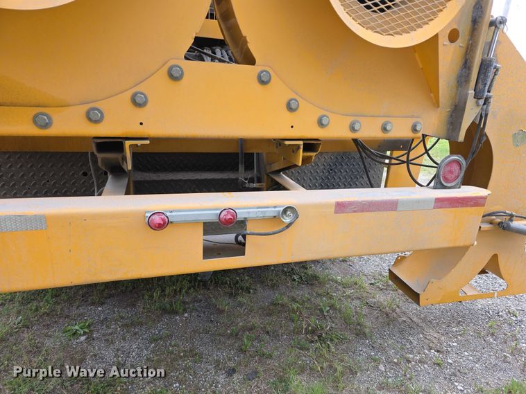 image for item FH6099 International Cargostar 1850B runway sweeper truck
