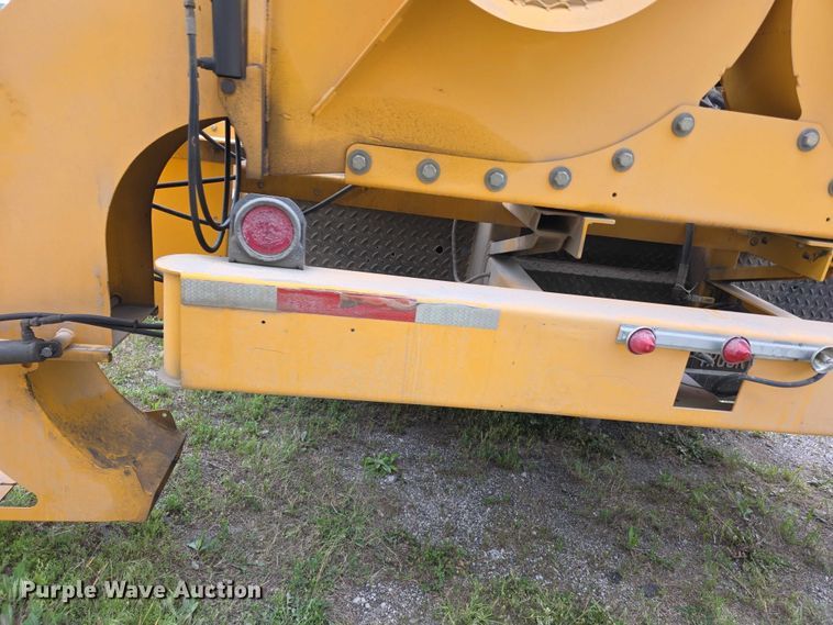 image for item FH6099 International Cargostar 1850B runway sweeper truck