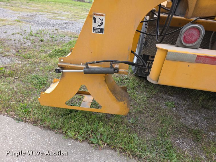 image for item FH6099 International Cargostar 1850B runway sweeper truck