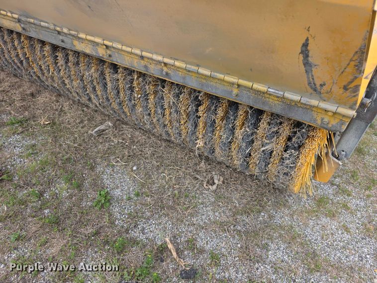 image for item FH6099 International Cargostar 1850B runway sweeper truck