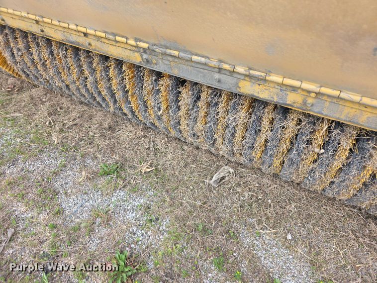 image for item FH6099 International Cargostar 1850B runway sweeper truck