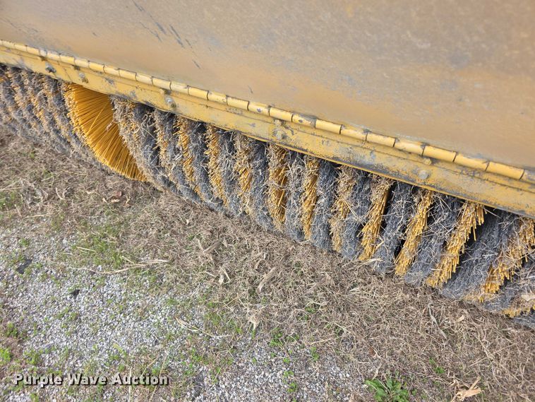 image for item FH6099 International Cargostar 1850B runway sweeper truck