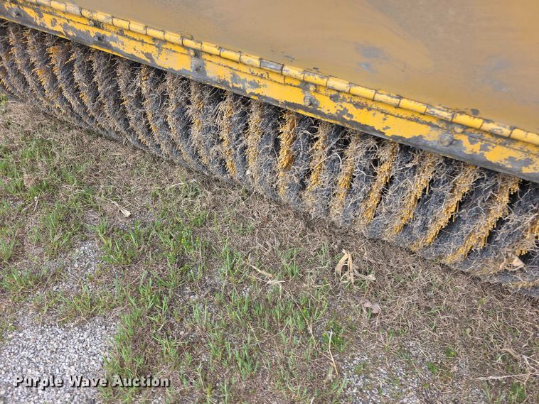 image for item FH6099 International Cargostar 1850B runway sweeper truck