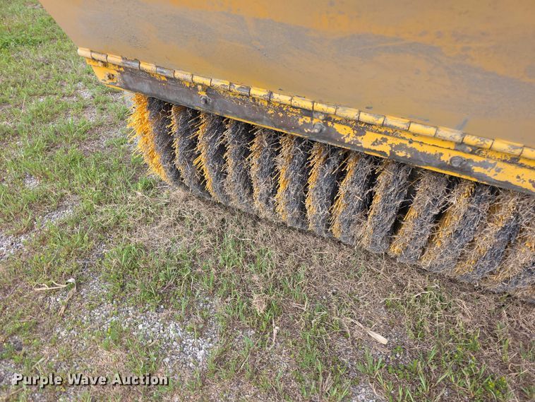 image for item FH6099 International Cargostar 1850B runway sweeper truck