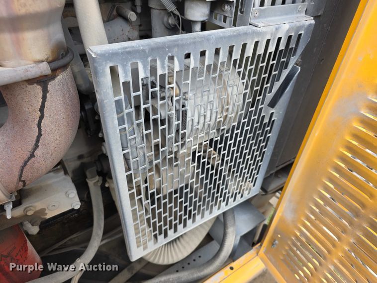 image for item FH6099 International Cargostar 1850B runway sweeper truck