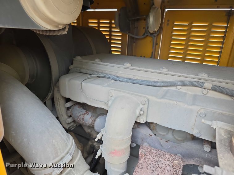 image for item FH6099 International Cargostar 1850B runway sweeper truck