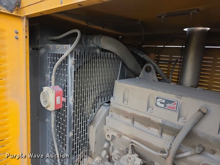 image for item FH6099 International Cargostar 1850B runway sweeper truck