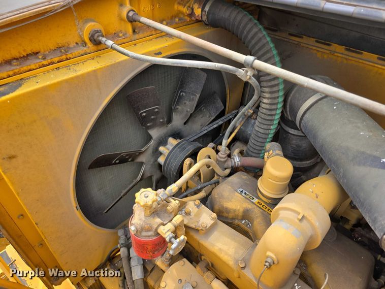 image for item FH6102 1982 Oshkosh  WT2206 snow blower truck