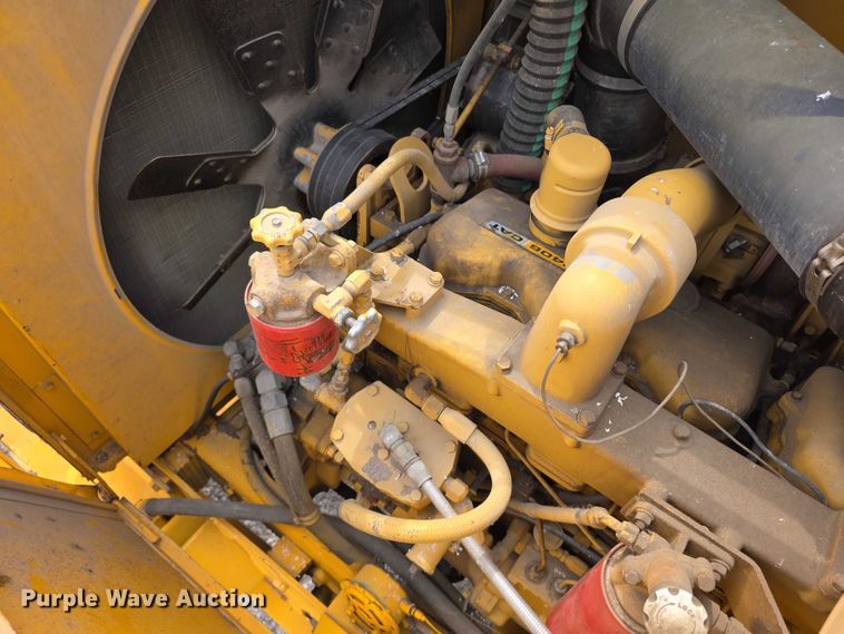 image for item FH6102 1982 Oshkosh  WT2206 snow blower truck