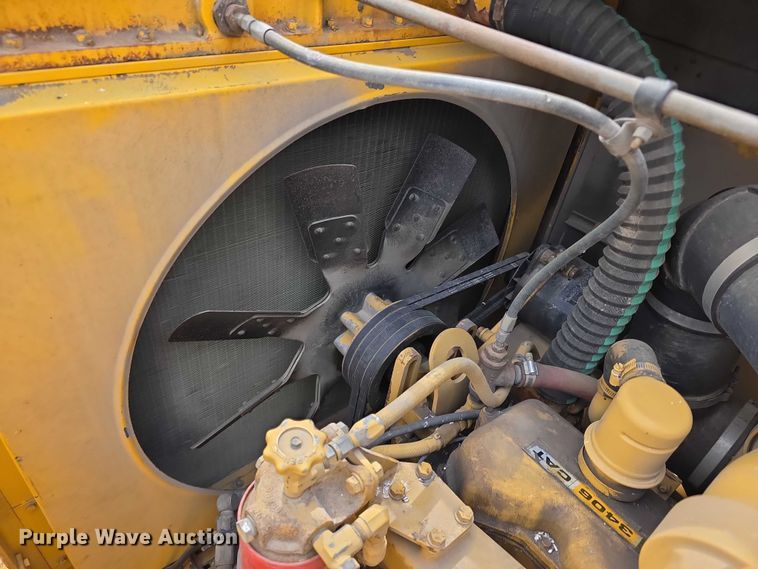 image for item FH6102 1982 Oshkosh  WT2206 snow blower truck