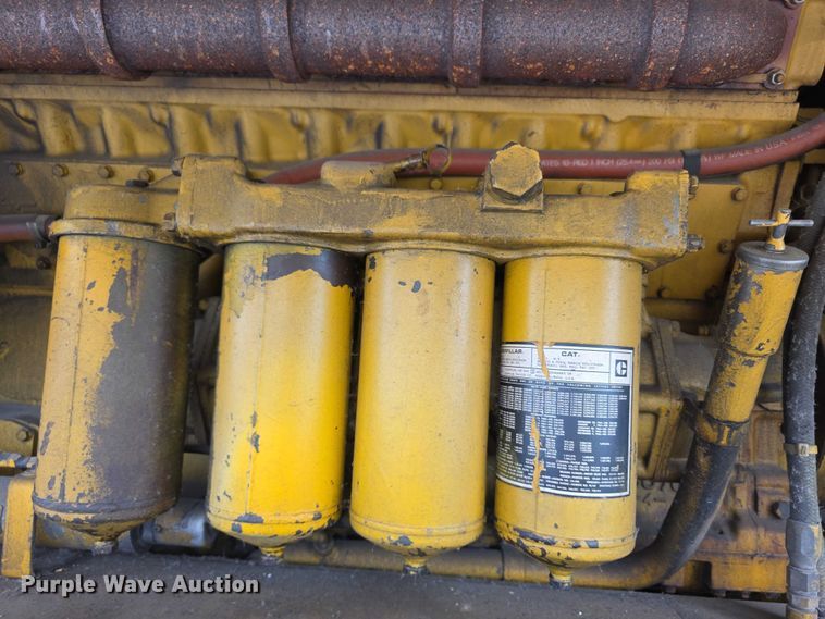 image for item FH6102 1982 Oshkosh  WT2206 snow blower truck