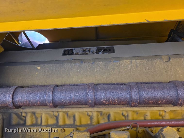 image for item FH6102 1982 Oshkosh  WT2206 snow blower truck