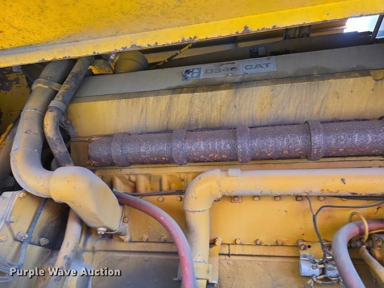 image for item FH6102 1982 Oshkosh  WT2206 snow blower truck