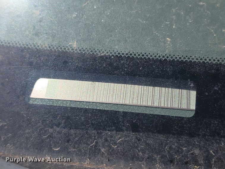 image for item FH6104 2009 Nissan Quest van