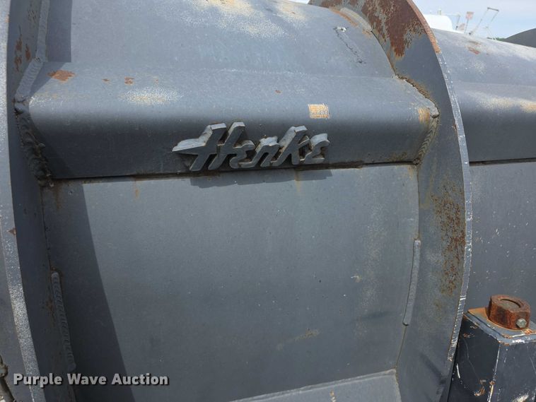 image for item FH6114 1996 GMC Topkick dump truck