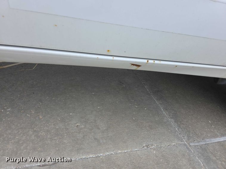 image for item FH6117 2011 Ford Ranger pickup truck