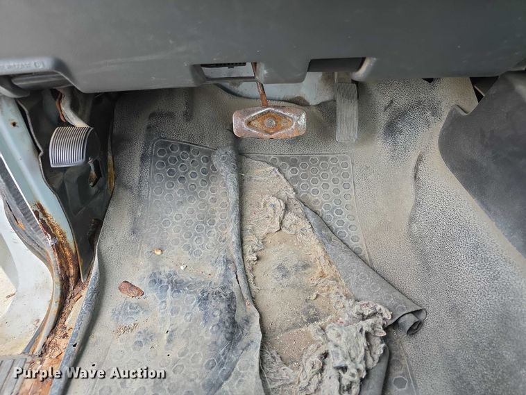 image for item FH6117 2011 Ford Ranger pickup truck