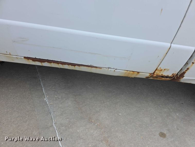 image for item FH6118 2009 Ford Ranger pickup truck