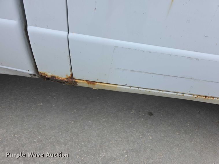 image for item FH6118 2009 Ford Ranger pickup truck