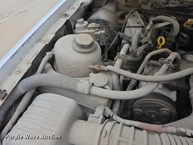image for item FH6118 2009 Ford Ranger pickup truck